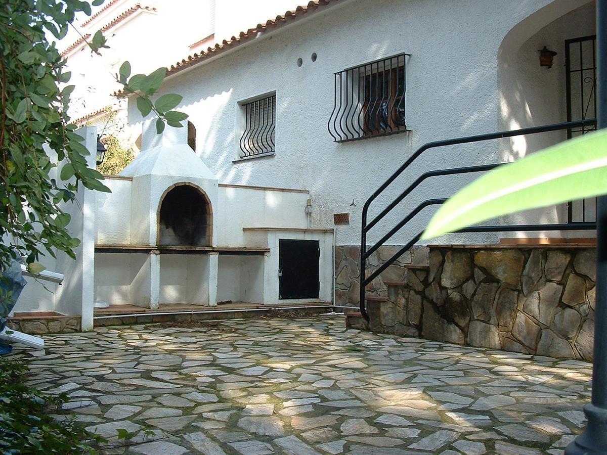 Montgo Park 06 Villa L'Escala Exterior photo